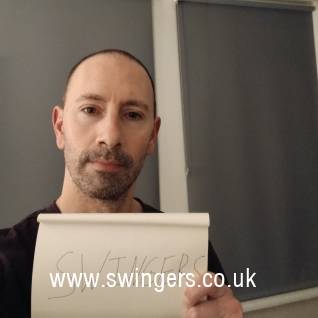 Charlie from Barking