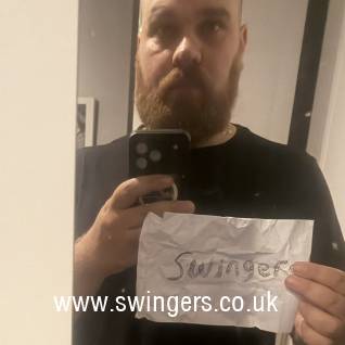 Ryan from Gravesend