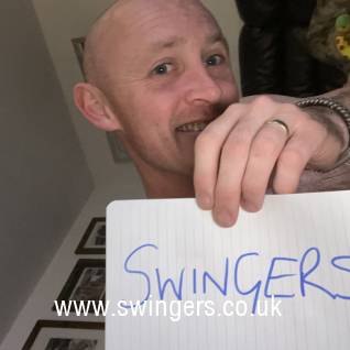 Dave from Heanor