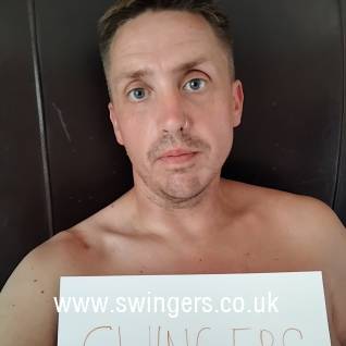 Ben from Ellesmere Port