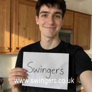 Jack from Swindon
