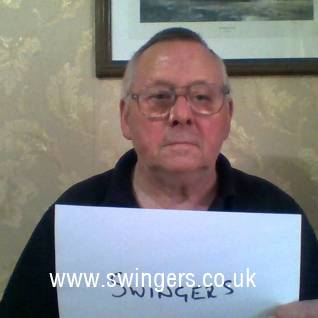 Dave from Warrington