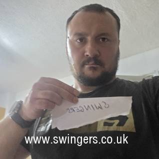 Bart from Rugby