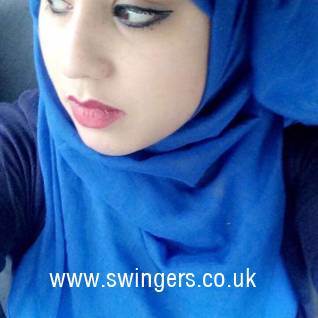 Bengali from Leicester