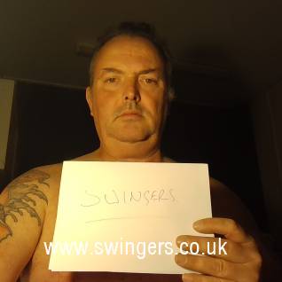 Dave from Lichfield